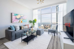 GuestReady - Lux interiors in Dubai Marina